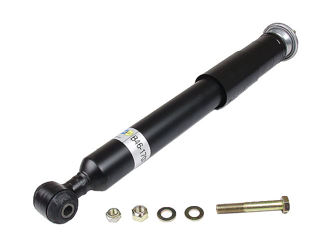 24-017077 Bilstein B4 Shock Absorber; Rear