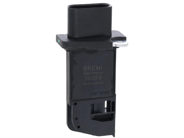 Bremi 06F906461A, 30359 Mass Air Flow Sensor - Audi, VW