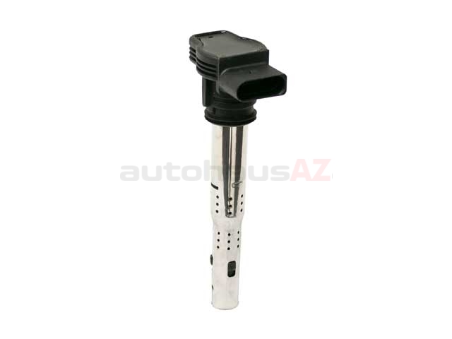 BREMI 20120 07K905715G ダイレクトコイル Bremi/STI 07K905715G, 20127 Ignition Coil - Audi, VW | 06D905115A