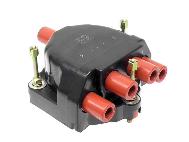 12111312160 Bremi Distributor Cap