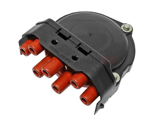 Bremi 12111715905, 228069R Distributor Cap - BMW | 03195