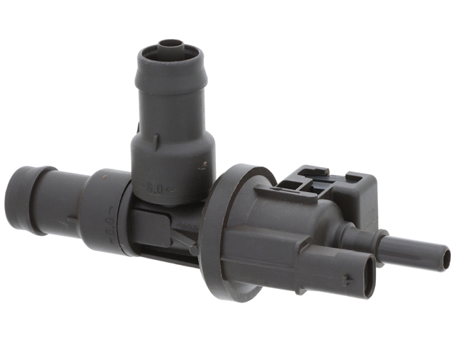 Bremi 13907614013, 9526 Fuel Tank Breather Valve - BMW, Mini