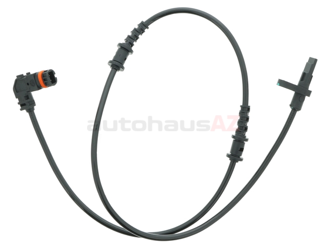 212540051764 Bremi ABS Wheel Speed Sensor; Front