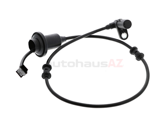 2205400417 Bremi ABS Wheel Speed Sensor; Rear Left