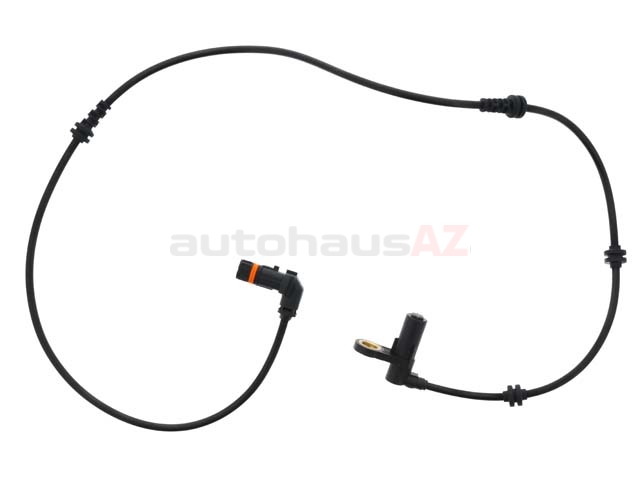 2205401117 Bremi ABS Wheel Speed Sensor; Front Left/Right
