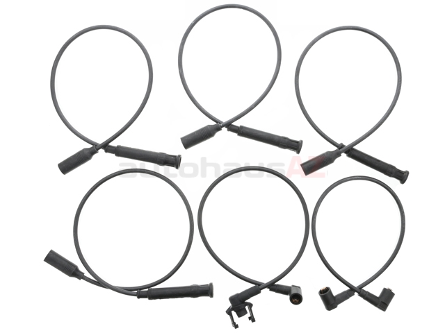 272194 Bremi/STI Spark Plug Wire Set