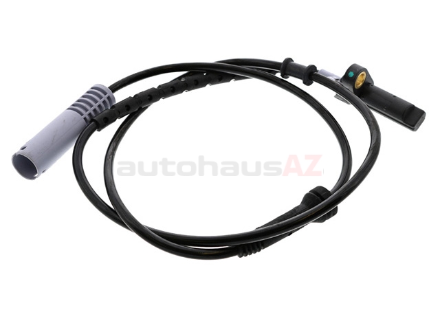 Bremi 34521182077, 50211 ABS Wheel Speed Sensor; Rear Left/Right - BMW