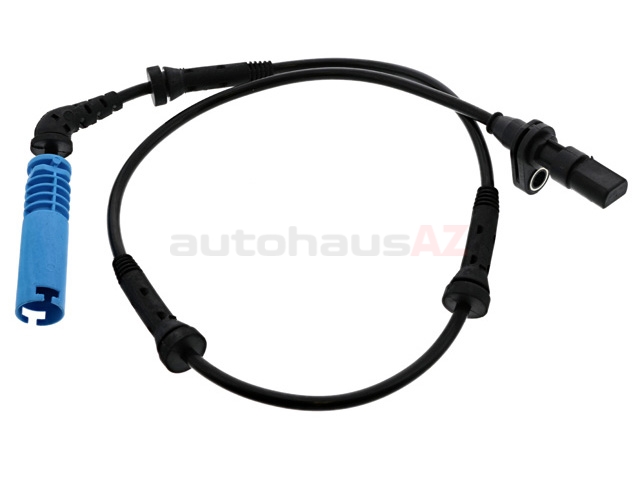Bremi 34526756382, 50355 ABS Wheel Speed Sensor; Front Left/Right