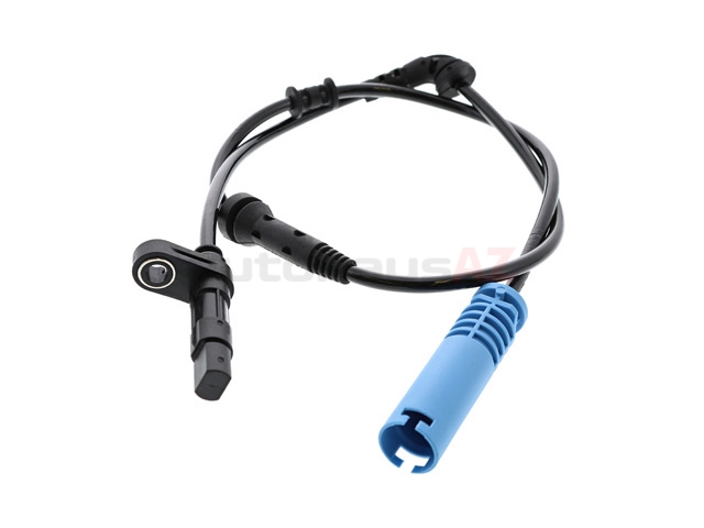 2x Sensore ABS Di Velocità Ruota 34526756384 Set Anteriore Per Mini R50