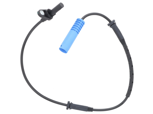 BMO Bremi 34526764858, 51511 ABS Wheel Speed Sensor; Front - BMW
