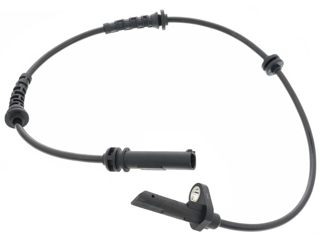Bremi 34526784901, 51513 ABS Wheel Speed Sensor; Rear - BMW