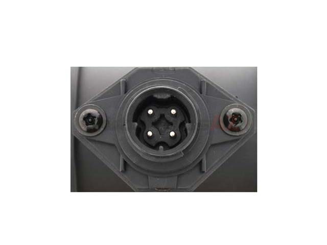 Bremi 99360612301, 30191 Mass Air Flow Sensor - Porsche
