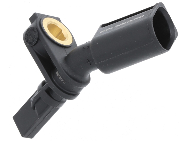 thumbnail image 2 of ABS Wheel Speed Sensor Front Right Fits: Audi Porsche Volkswagen Qv9dqhdbuvnyxlhb 2 of 13