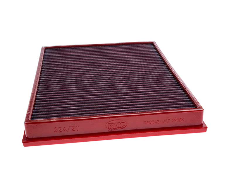BMC Air Filter (LIFETIME) 0000903751, FB92420 Air Filter Mercedes