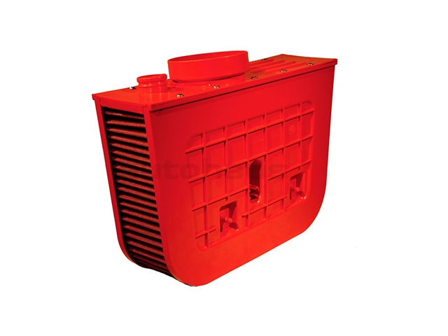 4M0133843C BMC Air Filter (LIFETIME) Air Filter