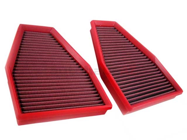 韓国ブランド通販サイト FB70901 (LIFETIME) Filter Air BMC Air Porsche - Set Filter 衣類ケア家電