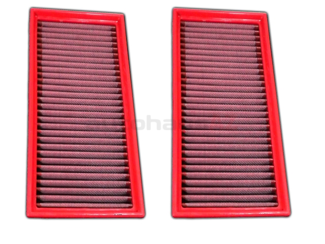 FB84520 BMC Air Filter (LIFETIME) Air Filter Set