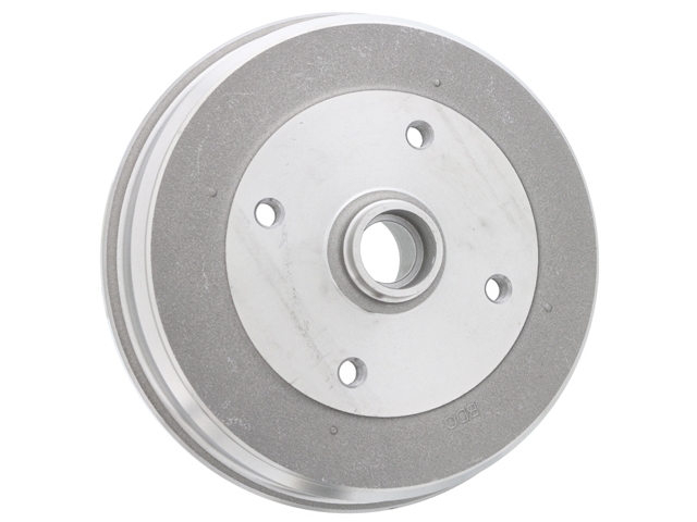 113405615H Brembo Brake Drum; Front