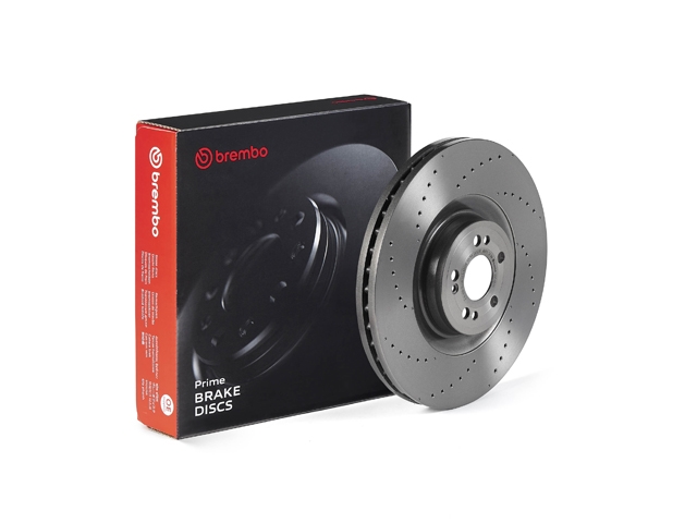 167421620307 Brembo Disc Brake Rotor