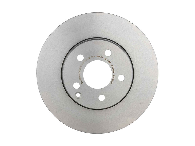 Brembo 211421081264, 09C89311 Disc Brake Rotor Mercedes