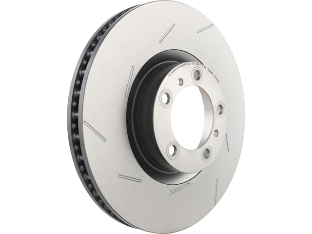 298615301B Brembo Disc Brake Rotor