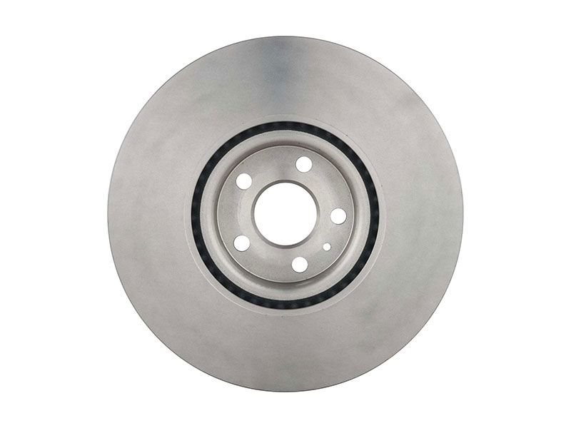 Brembo 31471752, 09C93611 Disc Brake Rotor; Front - Volvo