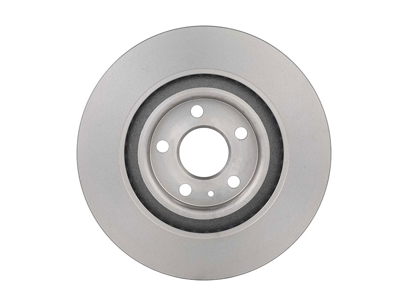 Brembo 31471816, 09C93811 Disc Brake Rotor; Rear - Volvo