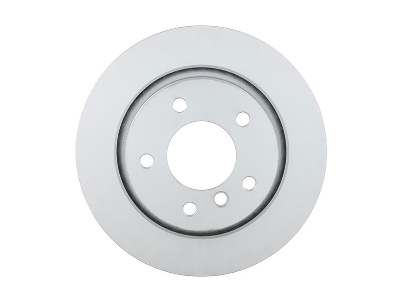 Brembo Rear Disc Brake Rotor 34216794303 BMW Z4
