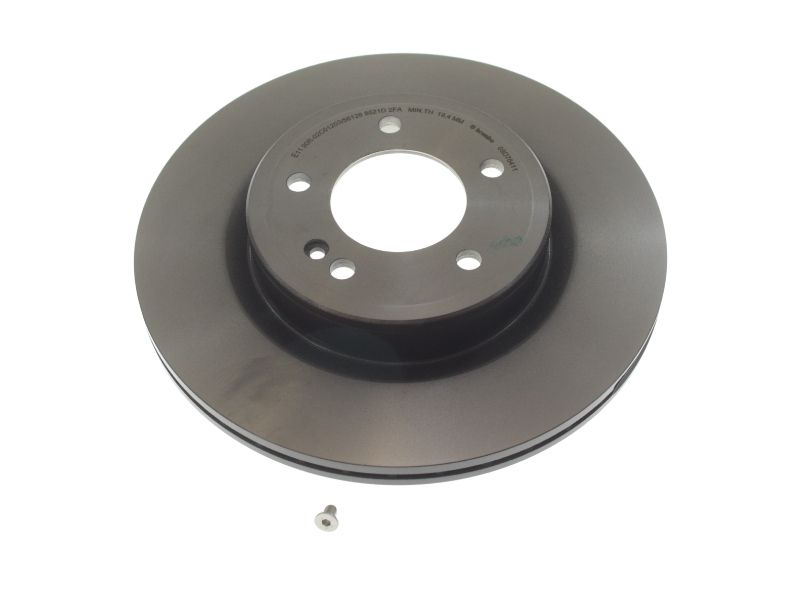 4634230100 Brembo Disc Brake Rotor