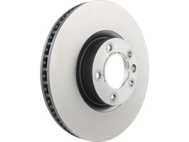 95835140401 Brembo Disc Brake Rotor