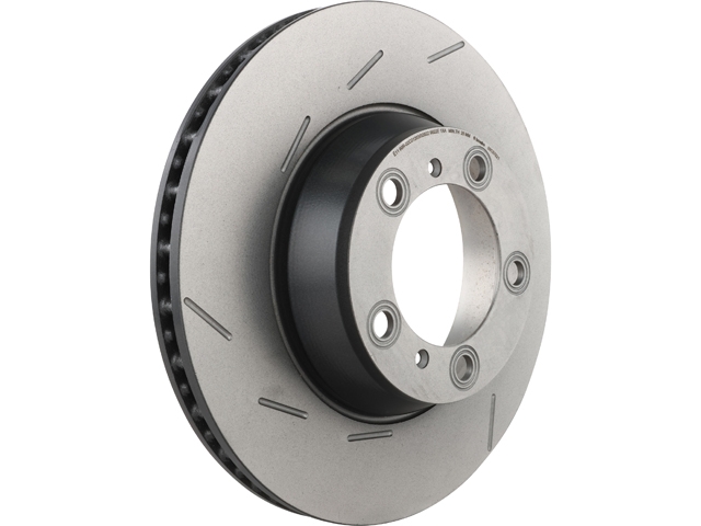971615601P Brembo Disc Brake Rotor