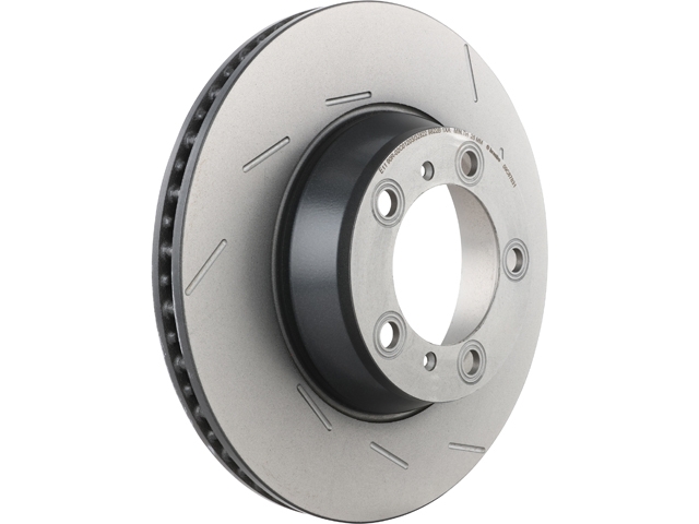 971615602P Brembo Disc Brake Rotor