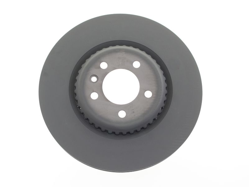 LR153556 Brembo Disc Brake Rotor