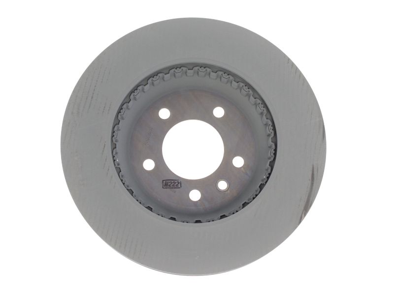 LR187241 Brembo Disc Brake Rotor