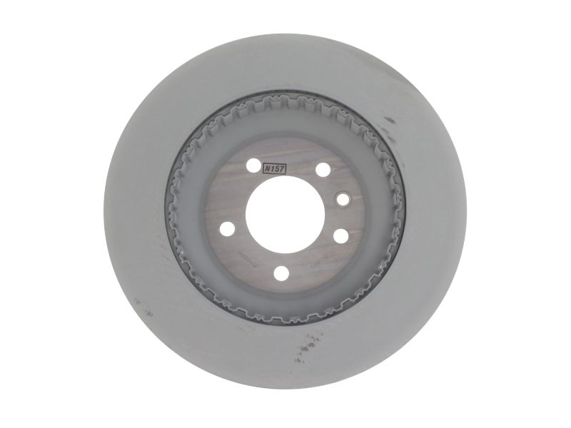 LR187242 Brembo Disc Brake Rotor