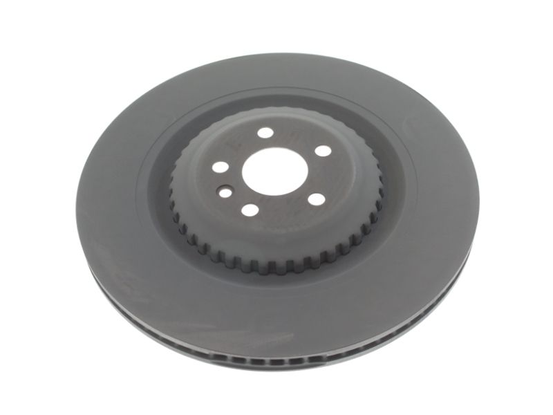 T4A16879 Brembo Disc Brake Rotor; Rear