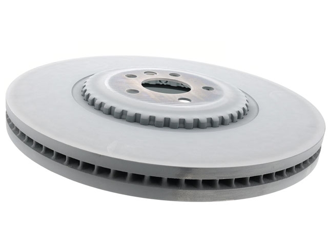T4A41084 Brembo Disc Brake Rotor; Front