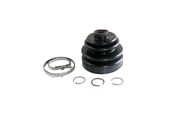 Beck Arnley 103-2628 CV Joint Boot Kit; Front Outer - Acura, Honda, Isuzu