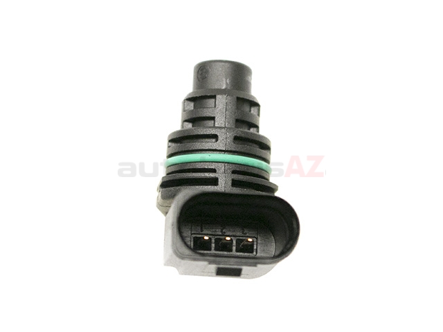 AUDI VW VOLKSWAGEN CAMSHAFT POSITION IMPULSE SENSOR 06C905163B USED OEM