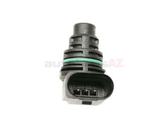 AUDI VW VOLKSWAGEN CAMSHAFT POSITION IMPULSE SENSOR 06C905163B USED OEM AUDI VW VOLKSWAGEN CAMSHAFT POSITION IMPULSE SENSOR 06C905163B USED OEM