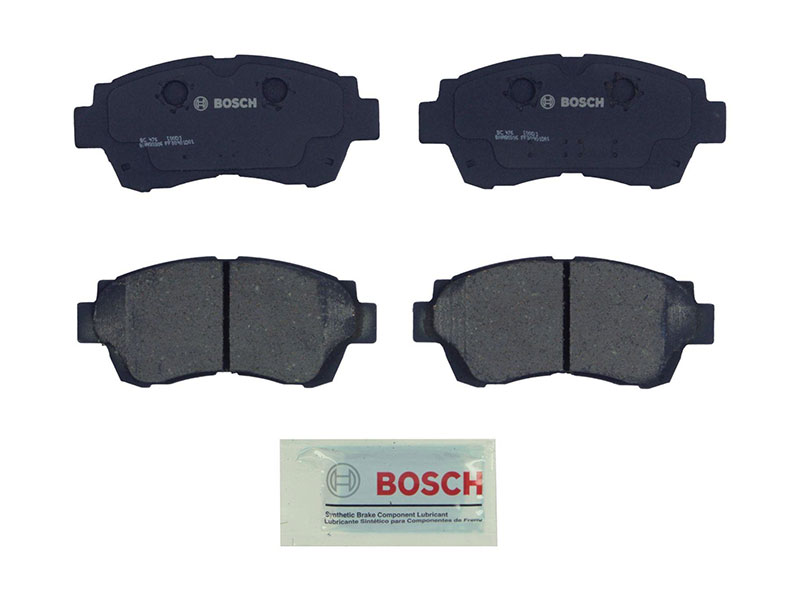 Lexus LS400 Brake Pads Parts Direct to You