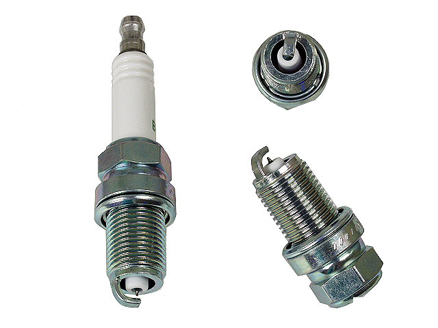 NGK G-Power Platinum Spark Plug 7088 BCPR6EGP