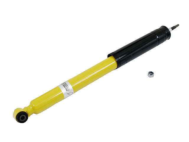 24-024648 Bilstein HD Shock Absorber; Front