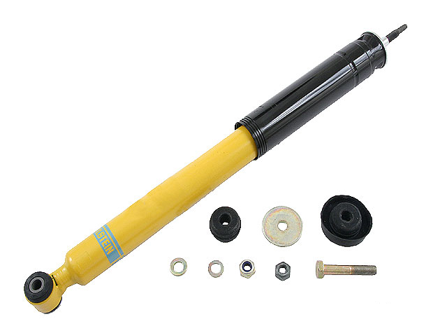 24-025997 Bilstein B8 Performance Plus Shock Absorber; Front