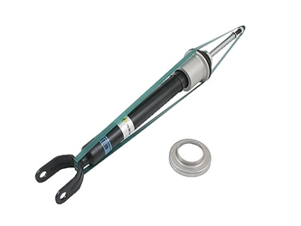 BILSTEIN B4 2 REAR SHOCKS for MERCEDES 03 04 - 09 W211 E320 E350 E500 E550 E55 BILSTEIN B4 2 REAR SHOCKS for MERCEDES 03 04 - 09 W211 E320 E350 E500 E550 E55