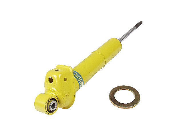 24-029940 Bilstein B8 Performance Plus Shock Absorber; Rear