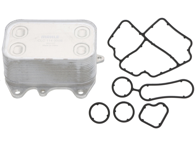 03L117021C Mahle Behr Oil Cooler