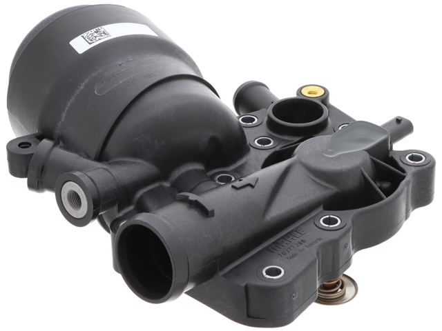 059115389P Mahle Behr Oil Filter Housing
