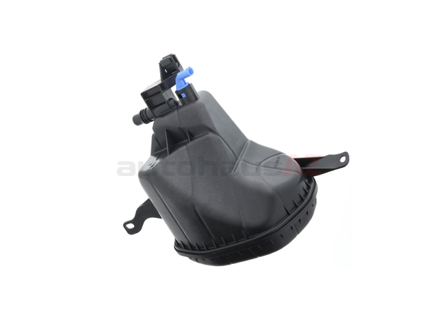 Mahle Behr 17137647284, CRT29001S Expansion Tank/Coolant Reservoir ...