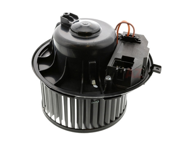 Lhd Ac A/c Heater Blower Motor For Audi Q7 Vw Amarok Touareg 7l0820021